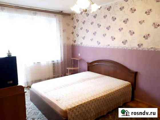 1-комнатная квартира, 29 м², 3/5 эт. в аренду посуточно в Ижевске Ижевск