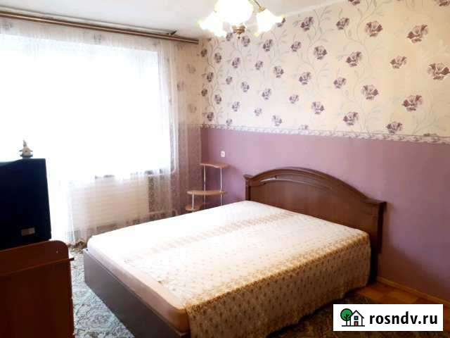 1-комнатная квартира, 29 м², 3/5 эт. в аренду посуточно в Ижевске Ижевск - изображение 1