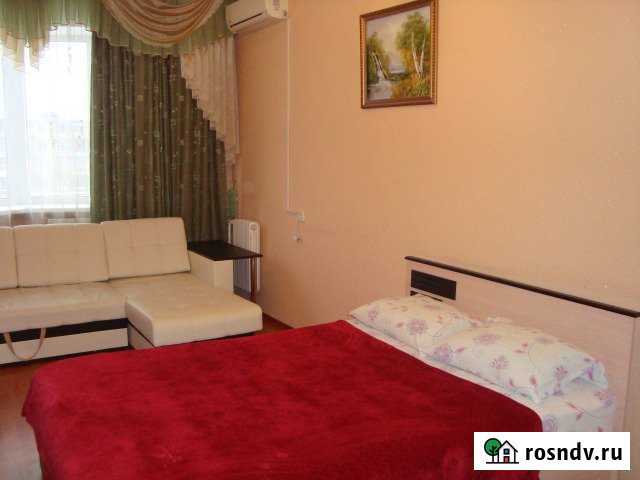 1-комнатная квартира, 45 м², 4/9 эт. в аренду посуточно в Орле Орёл - изображение 1