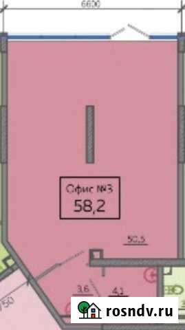 Коммерция под любые цели 1-2 этажи Новороссийск - изображение 1