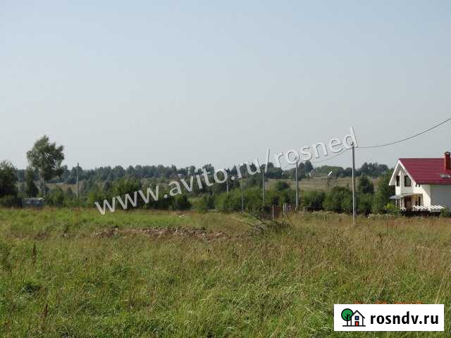 Участок ИЖС 30 сот. на продажу в Струнино Струнино - изображение 1