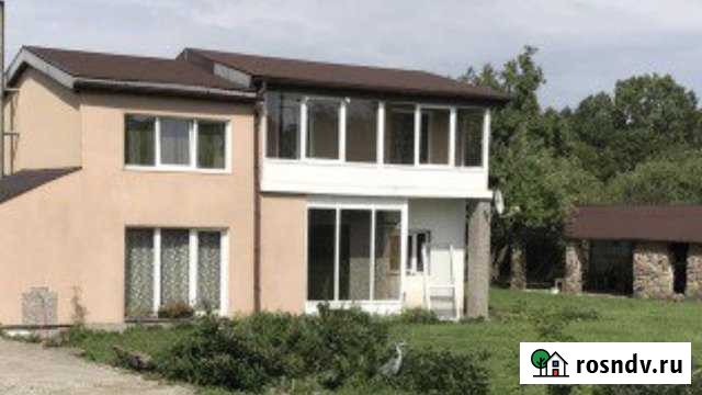 Дом 230 м² на участке 8 сот. на продажу в Черняховске Черняховск - изображение 1