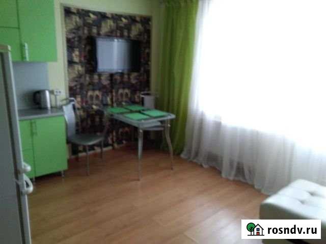 1-комнатная квартира, 26 м², 9/10 эт. в аренду на длительный срок в Магнитогорске Магнитогорск - изображение 1