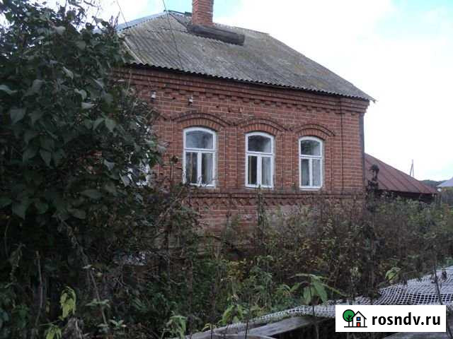 Дом 24.8 м² на участке 25 сот. на продажу в Лобаново Лобаново - изображение 1