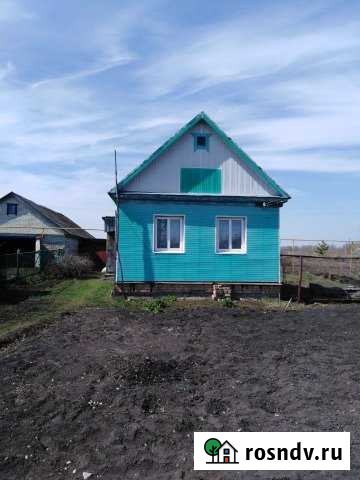 Дом 24.9 м² на участке 14 сот. на продажу в Грабово Грабово - изображение 1