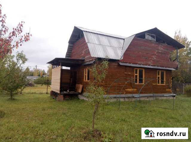 Участок СНТ, ДНП 10 сот. на продажу в Бронницах Бронницы - изображение 1