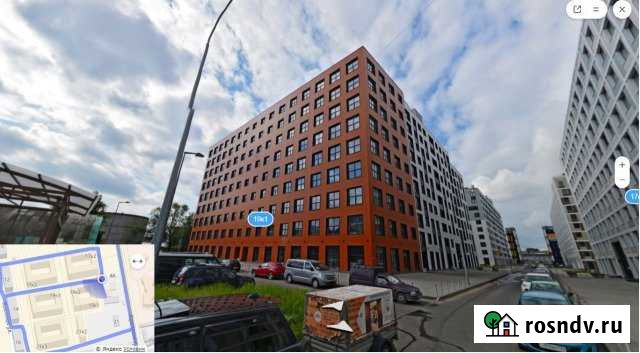 Продажа здания 10959 кв.м. от собственника Санкт-Петербург - изображение 1