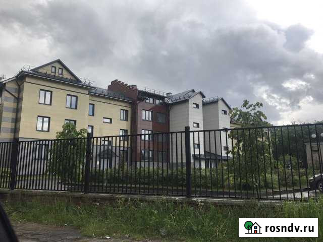 3-комнатная квартира, 102 м², 4/4 эт. на продажу во Фрязино Фрязино - изображение 1