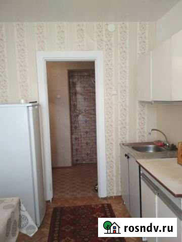 1-комнатная квартира, 32 м², 3/12 эт. в аренду на длительный срок в Вологде Вологда - изображение 1