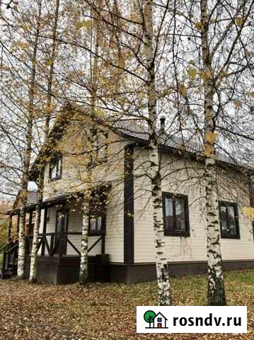 Дом 150 м² на участке 10.3 сот. на продажу в Гатчине Гатчина - изображение 1