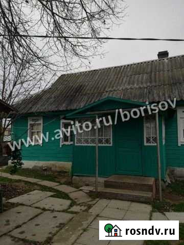 Дом 66 м² на участке 40 сот. на продажу в Обнинске Обнинск - изображение 1