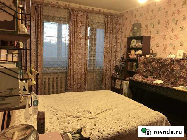 2-комнатная квартира, 52 м², 6/9 эт. на продажу в Протвино Протвино - изображение 1