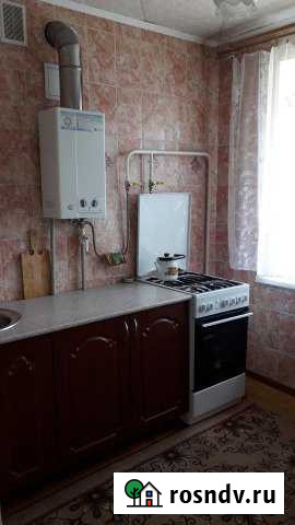 1-комнатная квартира, 31 м², 3/3 эт. на продажу в Буревестнике Буревестник - изображение 1