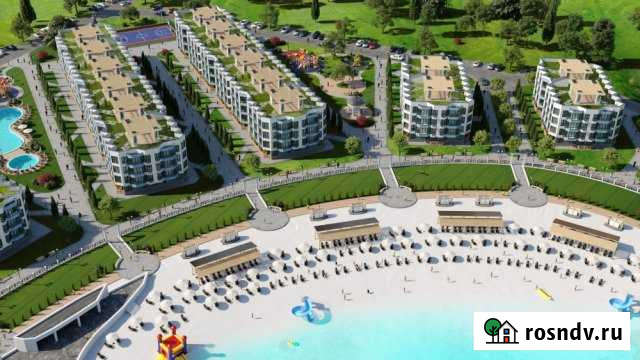 1-комнатная квартира, 25 м², 3/4 эт. на продажу в Севастополе Севастополь - изображение 1