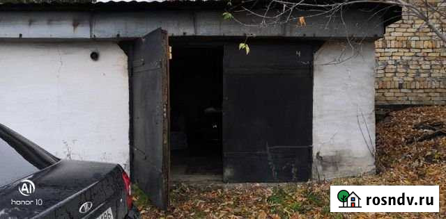 Гараж на продажу в Кушве Кушва - изображение 1