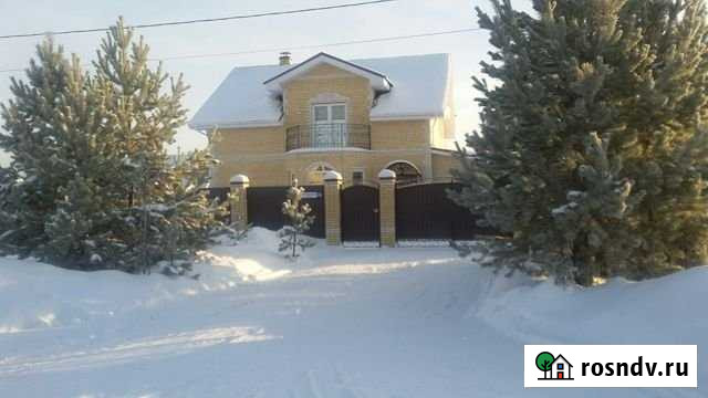 Коттедж 180 м² на участке 15 сот. на продажу в Верхнем Дуброво Верхнее Дуброво - изображение 1