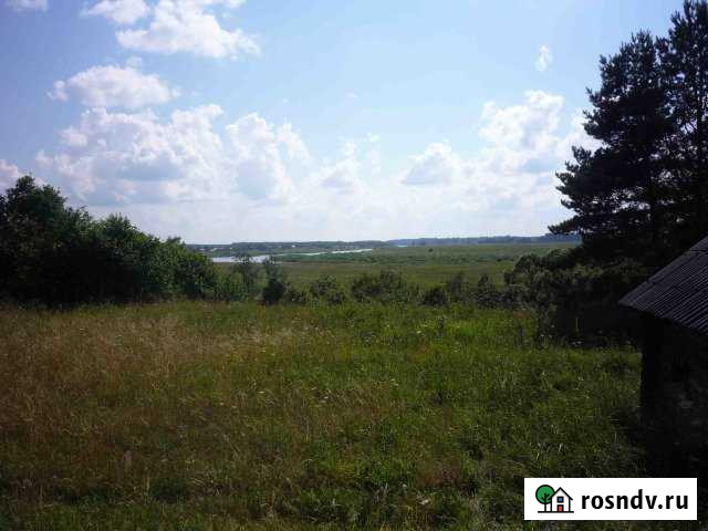 Участок ИЖС 30 сот. на продажу в Старице Старица - изображение 1