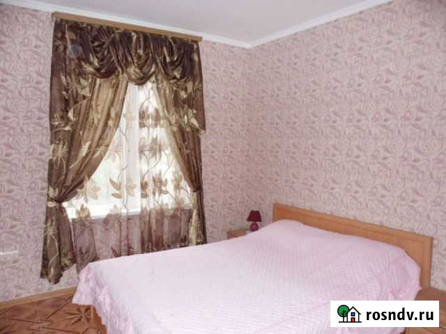 2-комнатная квартира, 43.3 м², 1/4 эт. в аренду на длительный срок в Сочи Сочи - изображение 1