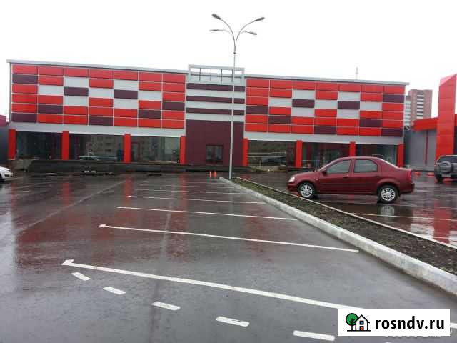 Торговое помещение, 94 кв.м. Саратов - изображение 1