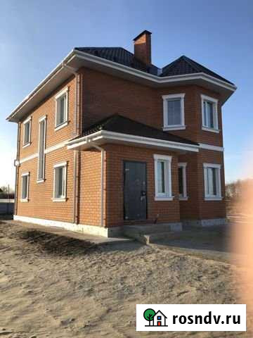 Коттедж 140 м² на участке 10 сот. на продажу в Тюмени Тюмень - изображение 1