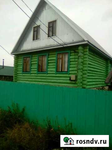 Дом 120 м² на участке 6 сот. на продажу в Новочебоксарске Новочебоксарск - изображение 1