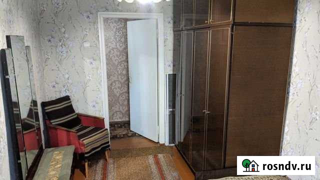 3-комнатная квартира, 52.1 м², 2/4 эт. на продажу в Торжке Торжок - изображение 1