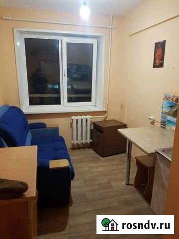 Комната 10 м² в 1-ком. кв., 4/5 эт. в аренду на длительный срок в Благовещенске Амурской области Благовещенск - изображение 1