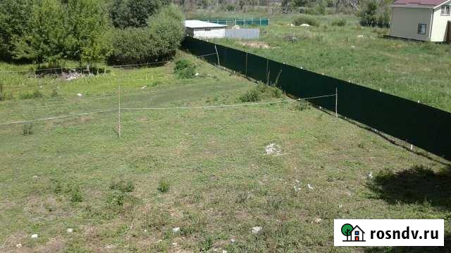 Участок СНТ, ДНП 6 сот. на продажу в Отрадном Воронежской области Отрадное - изображение 1