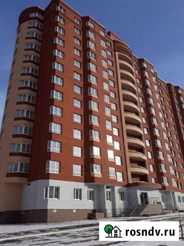 2-комнатная квартира, 58 м², 9/13 эт. на продажу в Оренбурге Оренбург - изображение 1