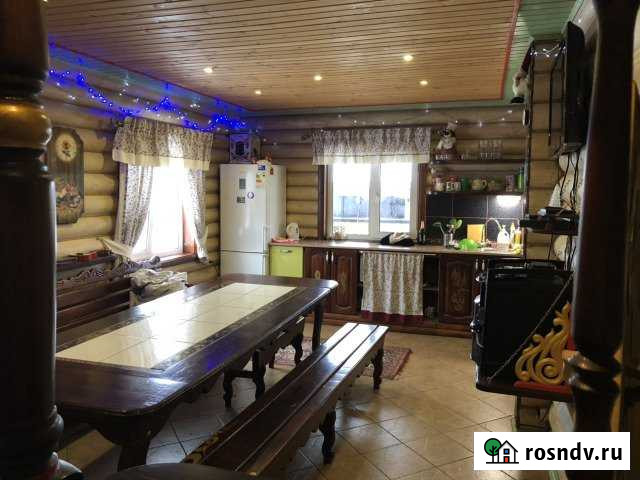 Коттедж 96 м² на участке 15 сот. в аренду посуточно на Вятских Полянах Вятские Поляны - изображение 1