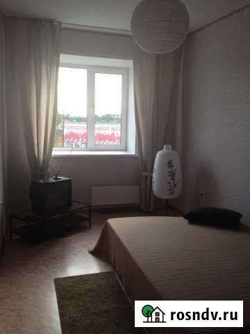 1-комнатная квартира, 31 м², 5/5 эт. в аренду посуточно в Юрге Юрга - изображение 1