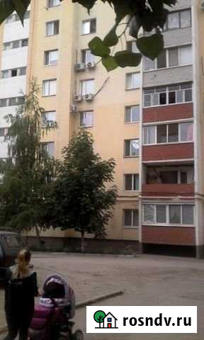 1-комнатная квартира, 34 м², 2/10 эт. на продажу в Энгельсе Энгельс - изображение 1