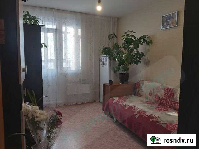 2-комнатная квартира, 57 м², 9/16 эт. на продажу в Сосновоборске Красноярского края Сосновоборск - изображение 1