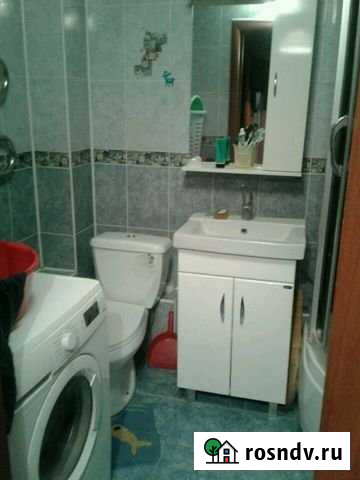 1-комнатная квартира, 43 м², 7/10 эт. в аренду на длительный срок в Новоалтайске Новоалтайск - изображение 1