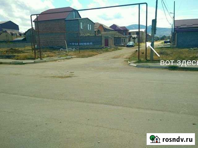 Участок ИЖС 10 сот. на продажу в Семендере Семендер - изображение 1