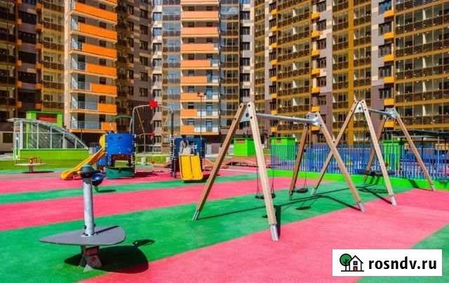 3-комнатная квартира, 64.5 м², 10/25 эт. на продажу в Одинцово Одинцово - изображение 1