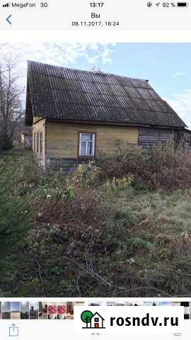 Дом 70 м² на участке 19 сот. на продажу в Кингисеппе Кингисепп - изображение 1