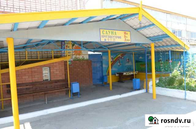 Помещение свободного назначения, 192.7 кв.м. Элиста - изображение 1