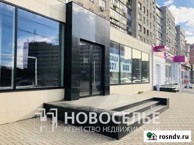 Продажа помещения свободного назначения Рязань - изображение 1