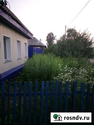 Дом 42 м² на участке 11 сот. на продажу в Черногорске Черногорск - изображение 1