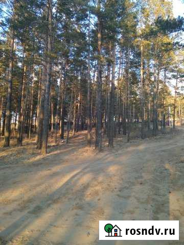 Участок ИЖС 11 сот. на продажу в Атамановке Атамановка - изображение 1