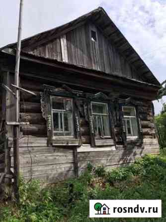 Дом 20 м² на участке 11 сот. на продажу в Дальнем Константиново Дальнее Константиново