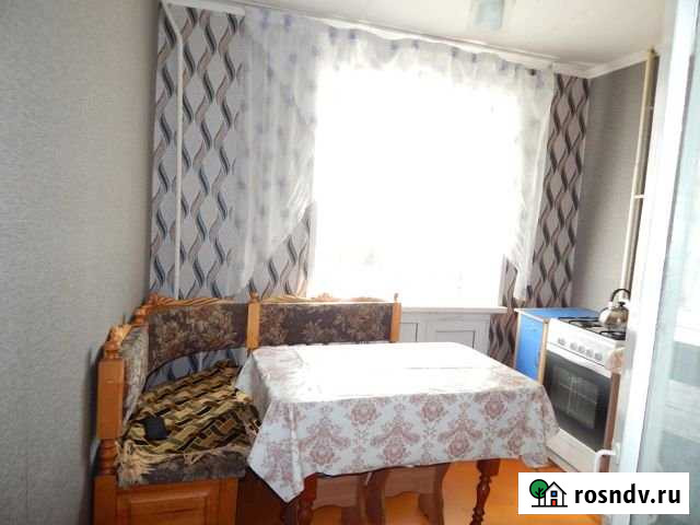 1-комнатная квартира, 36.8 м², 4/9 эт. на продажу в Туймазах Туймазы - изображение 1