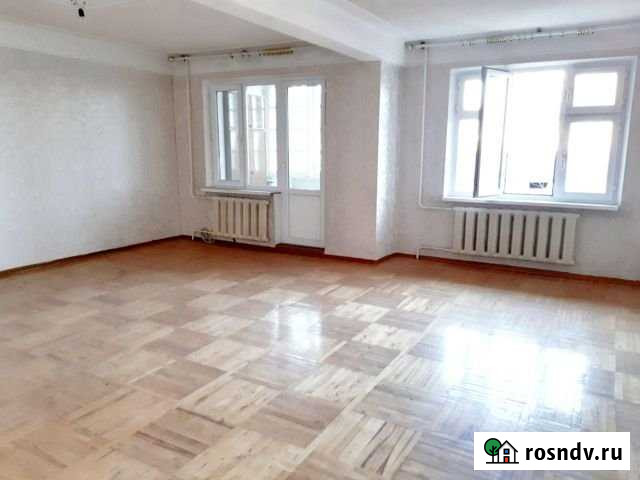 4-комнатная квартира, 100 м², 4/10 эт. на продажу в Махачкале Махачкала - изображение 1