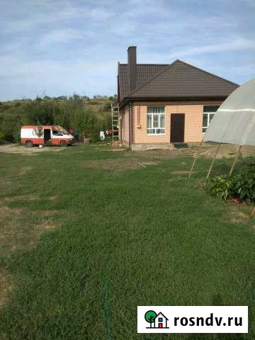 Дом 60 м² на участке 10 сот. в аренду посуточно в Большом Логу Большой Лог - изображение 1