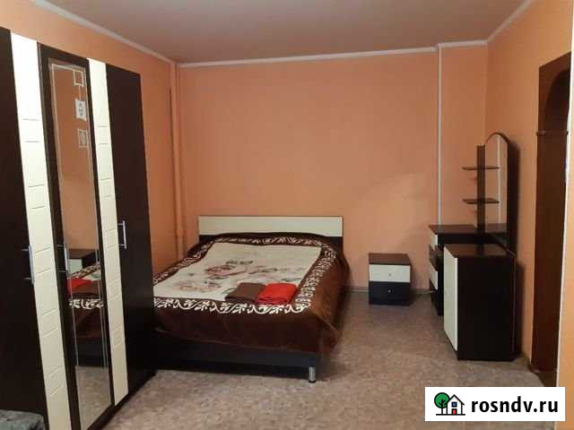 1-комнатная квартира, 32 м², 2/2 эт. в аренду посуточно в Иваново Иваново - изображение 1