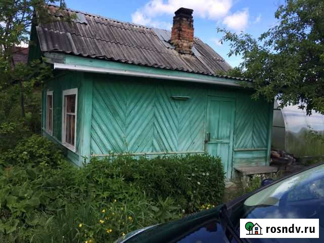 Дача 25 м² на участке 6 сот. на продажу в Полевском Полевской - изображение 1