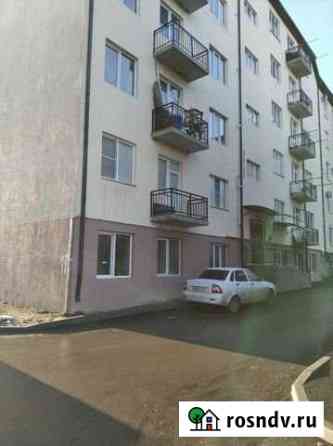 2-комнатная квартира, 53 м², 1/6 эт. на продажу в Нальчике Нальчик