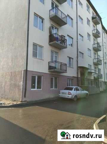 2-комнатная квартира, 53 м², 1/6 эт. на продажу в Нальчике Нальчик - изображение 1