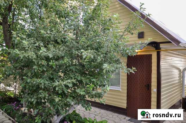 Коттедж 58 м² на участке 2 сот. в аренду посуточно в Пензе Пенза - изображение 1